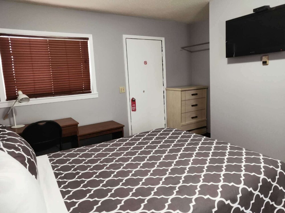 Melsask Motel
