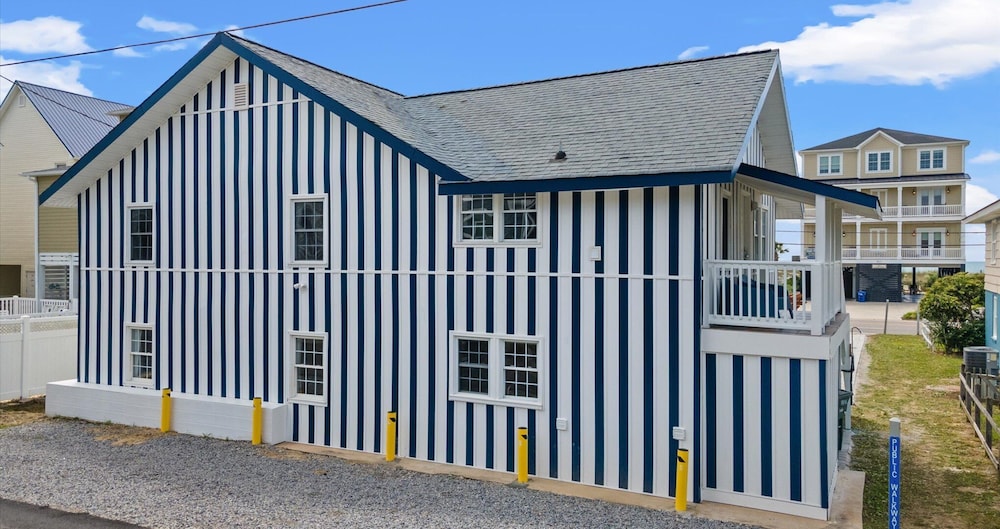 Cabana Beach - RR Beach Club LLC