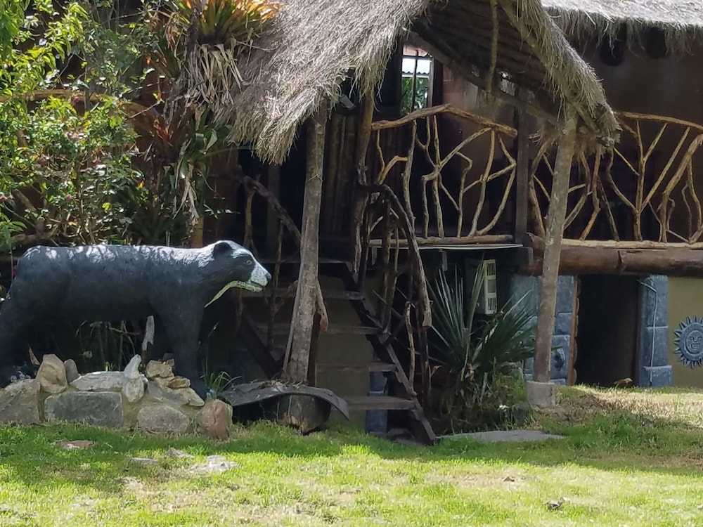 Salkantay Hostels
