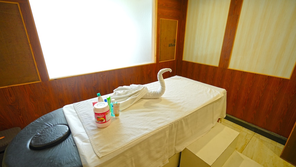 Hotel Shiva Sanctuary
