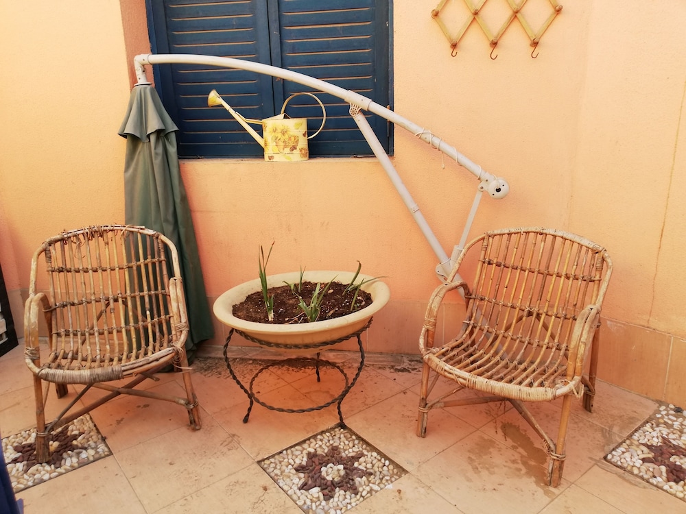 Outdoor Space