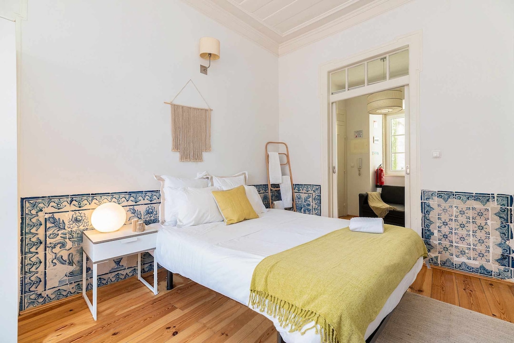 Gonzalo's Guest Apartments - Downtown Historic Flats II