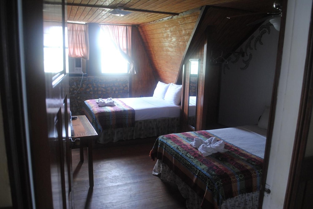 Sea Front Inn