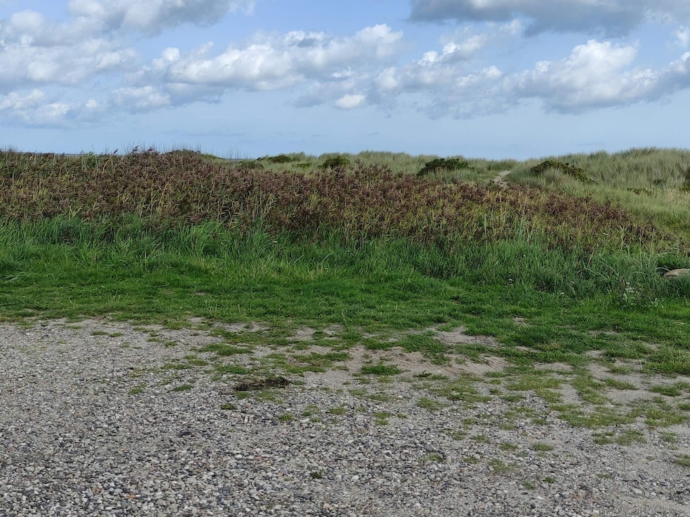 6 Person Holiday Home in Saeby