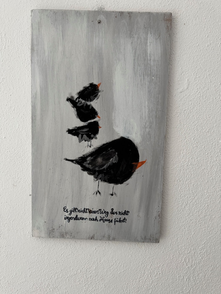Dies und Fass Ferienwohnung