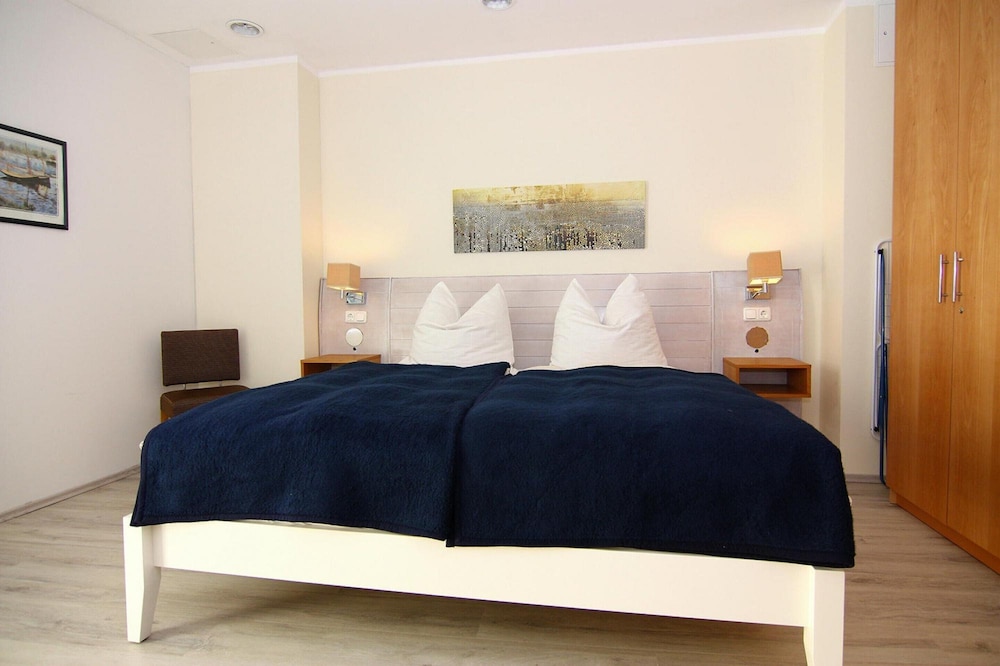 Ferienwohnung Grosser Seestern in Wiek