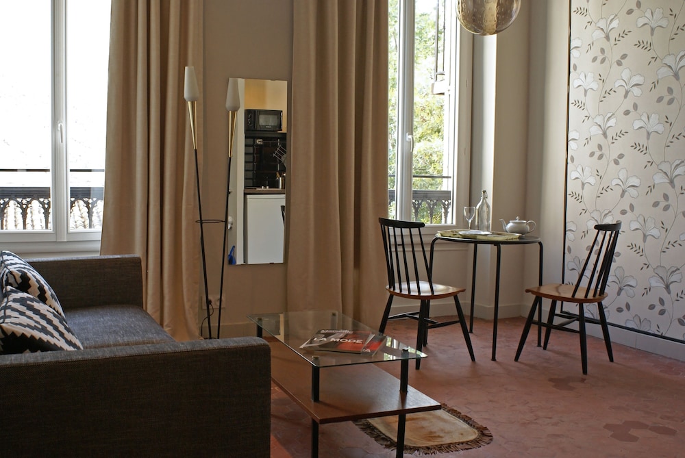 Marseille Vacations - Decoh Studio Dragon - Property Image 16