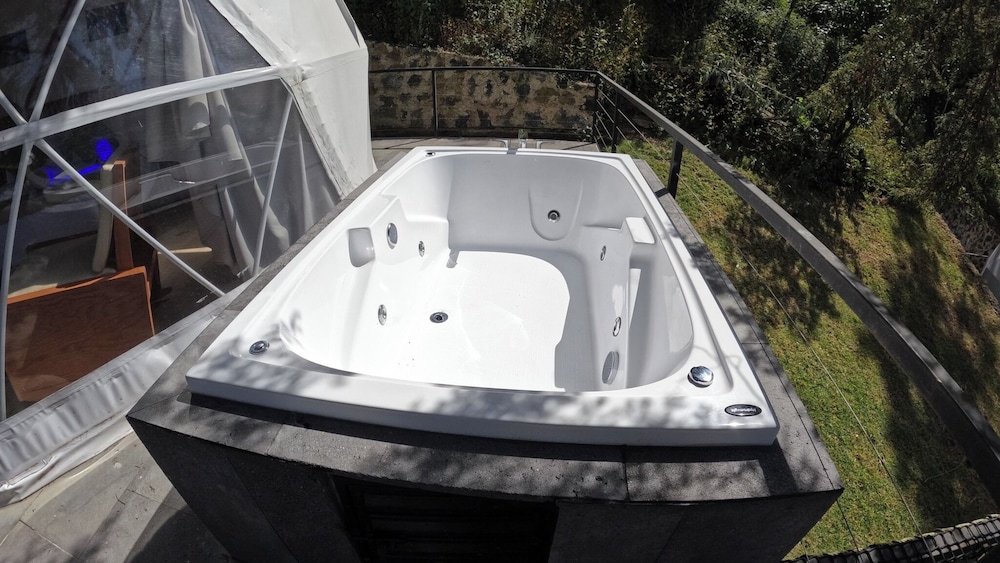 Hotel Glamping Fuerza Ancestral