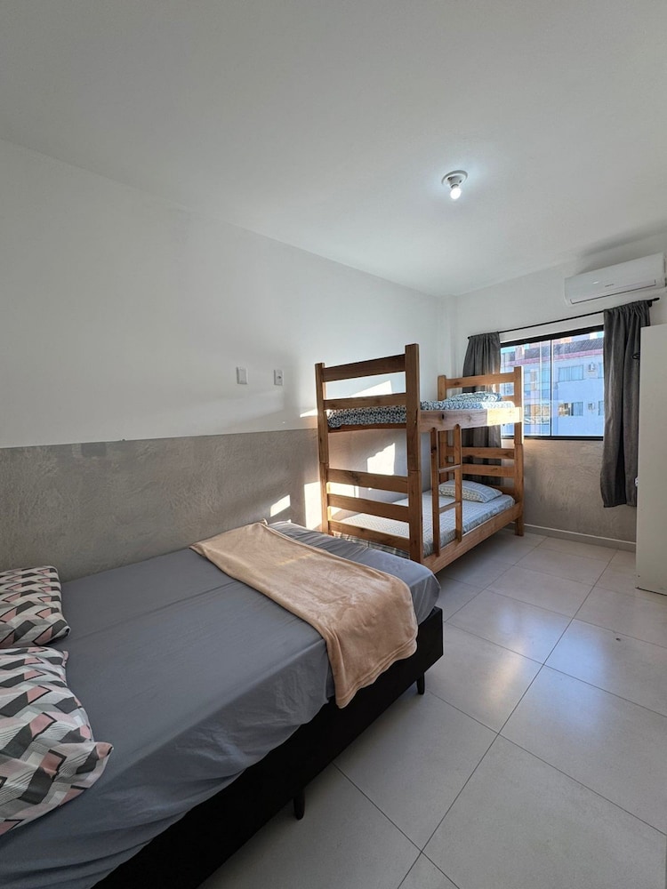 Residencial Beach Palace