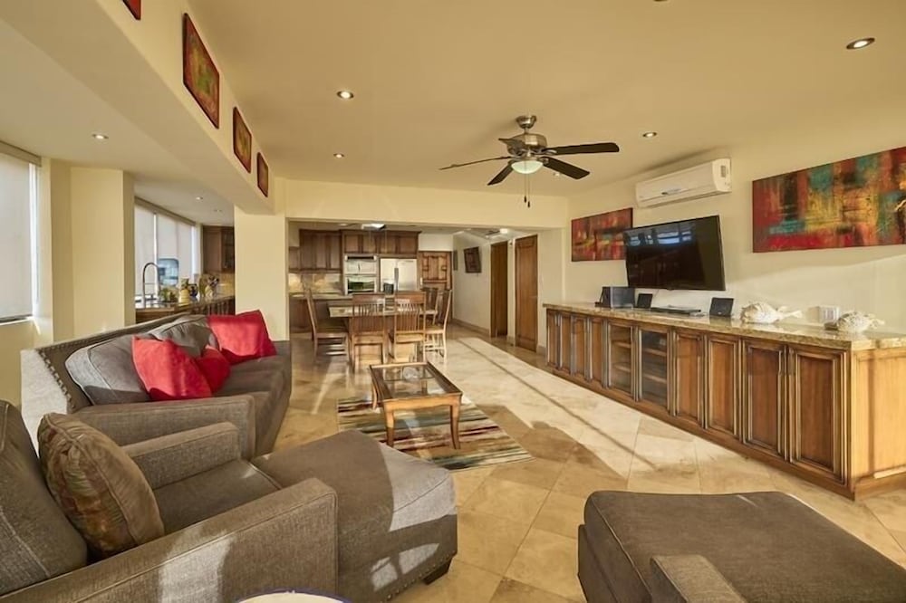 Marina Sol A214 2 Bedroom Condo