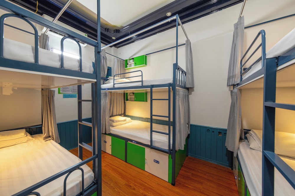 Hanoi Solo Hostel