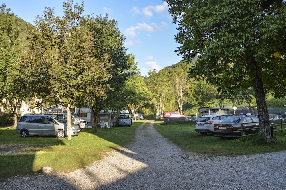 Camping Albergo Casavecchia