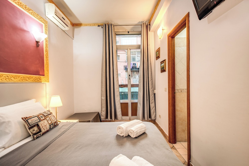 GUEST HOUSE GOITO