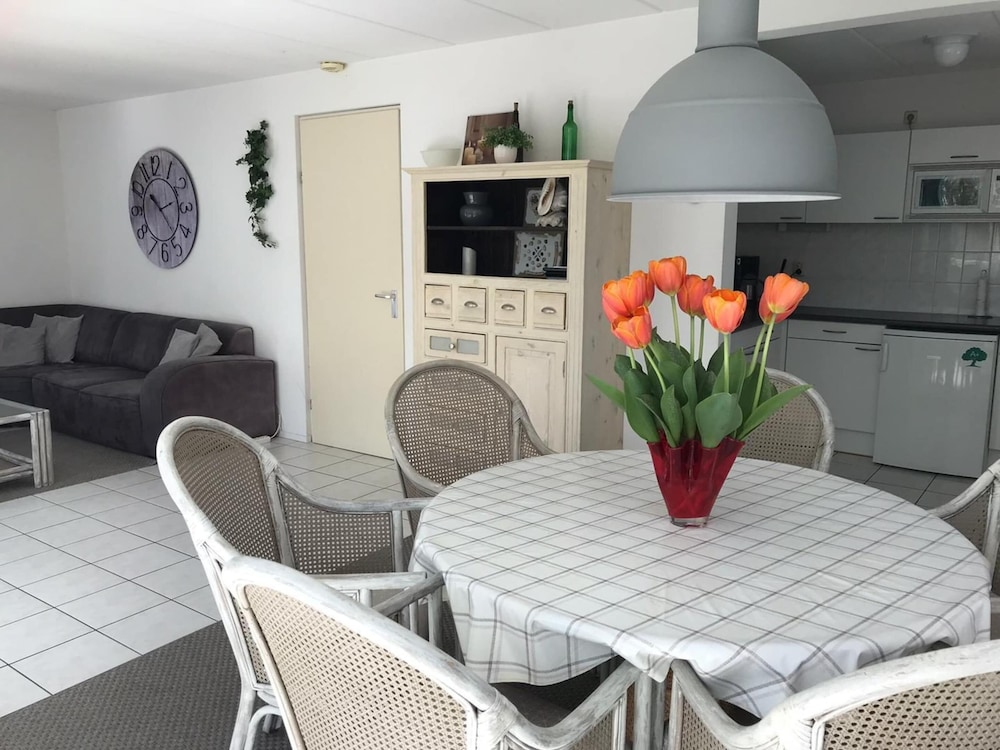 Comfortable 6-person Holiday Home