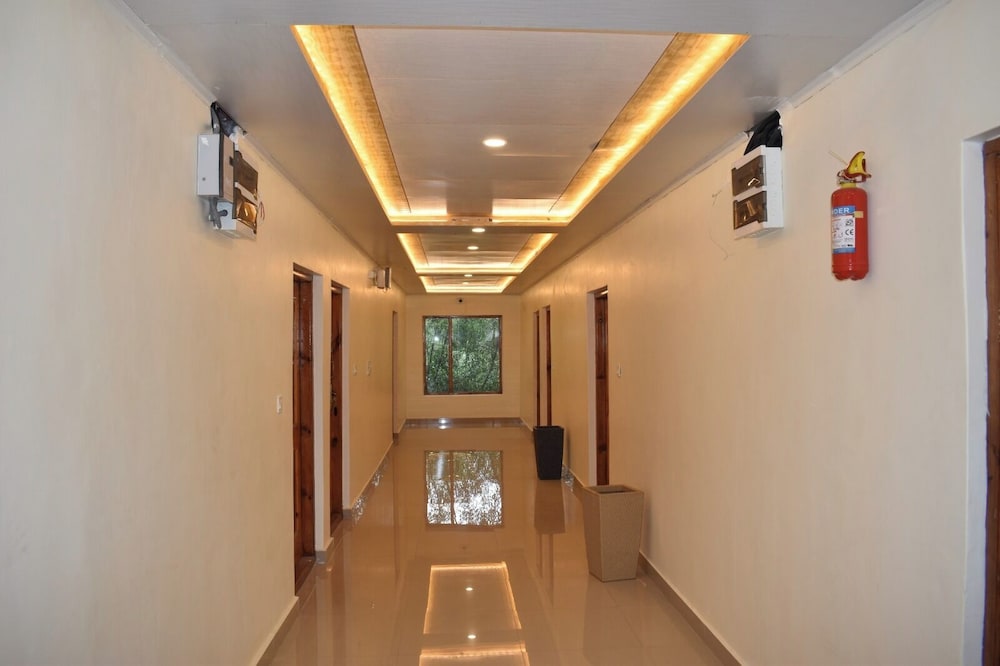 Hotel Stago Ladakh