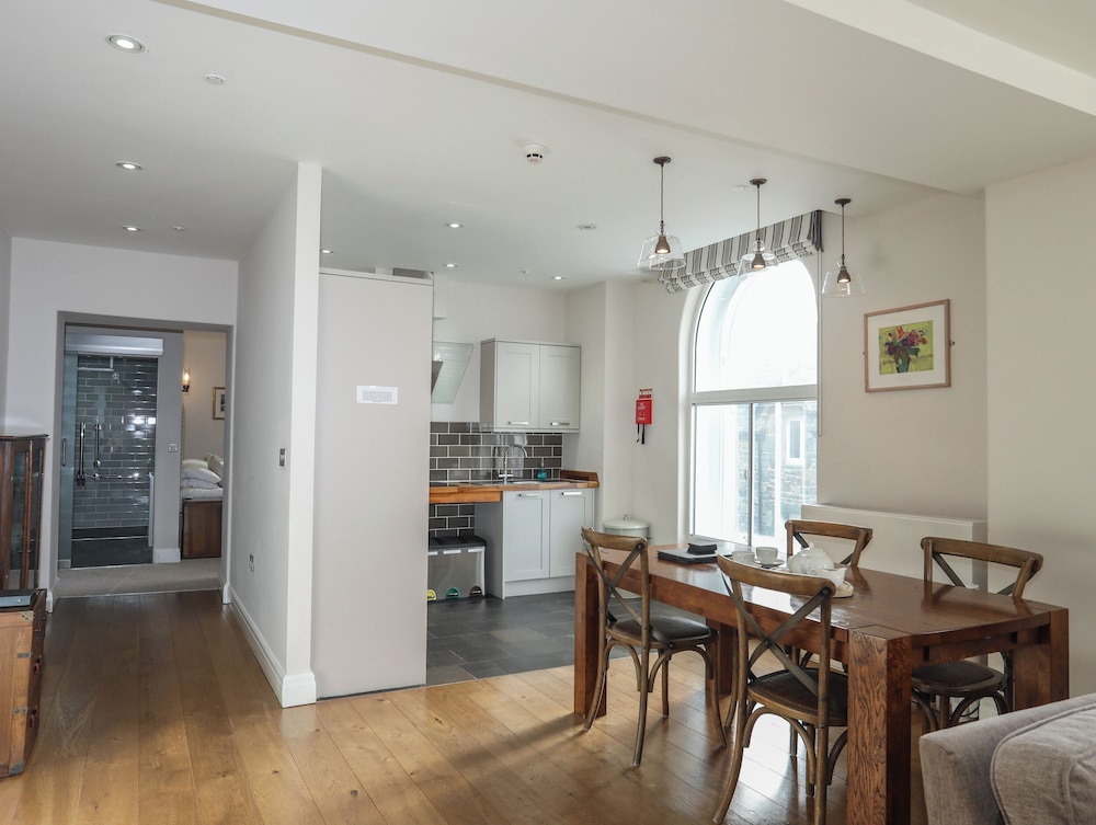 Harlech Apartments - Bendigeidfran