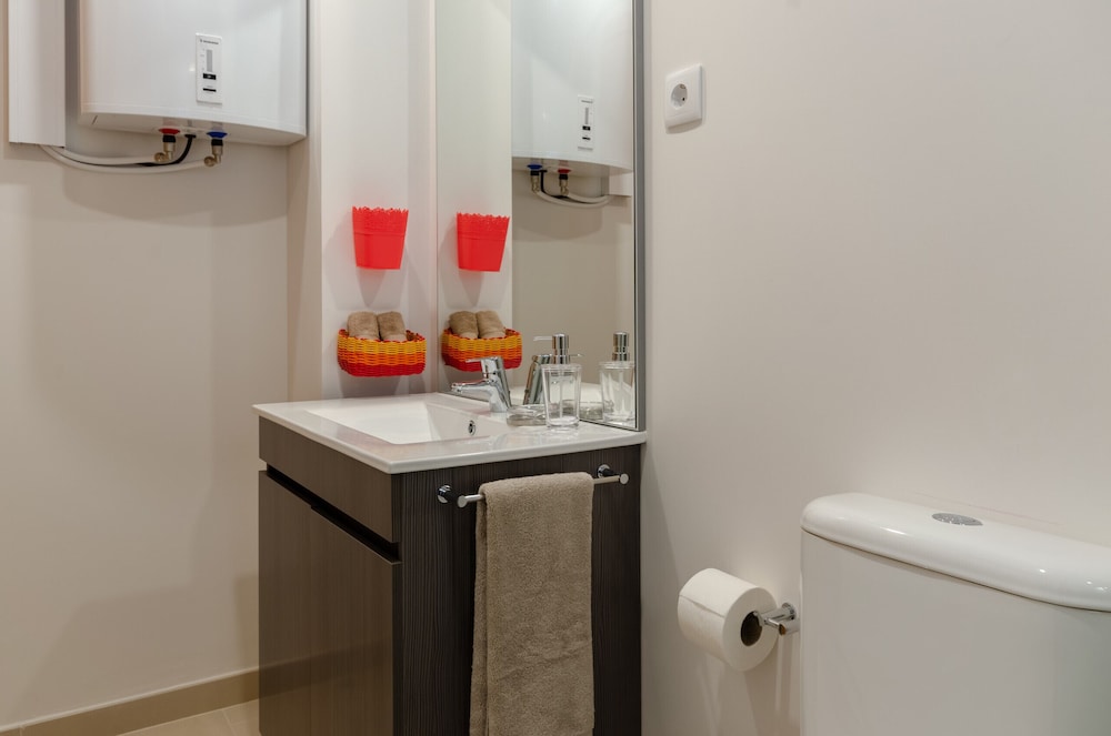 Setubal Boutique Apartment I by Homing