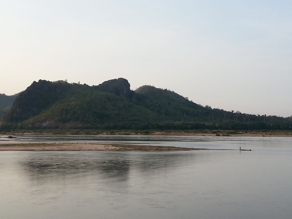 Rim Nam Kong Homestay & Campsite