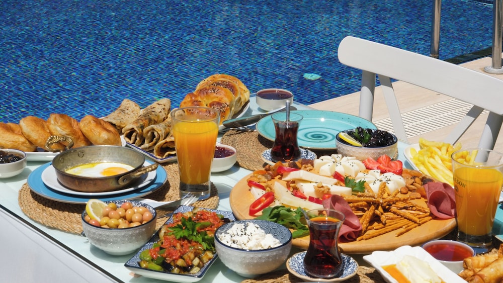 Lavinia Garden Alaçatı - Image 79