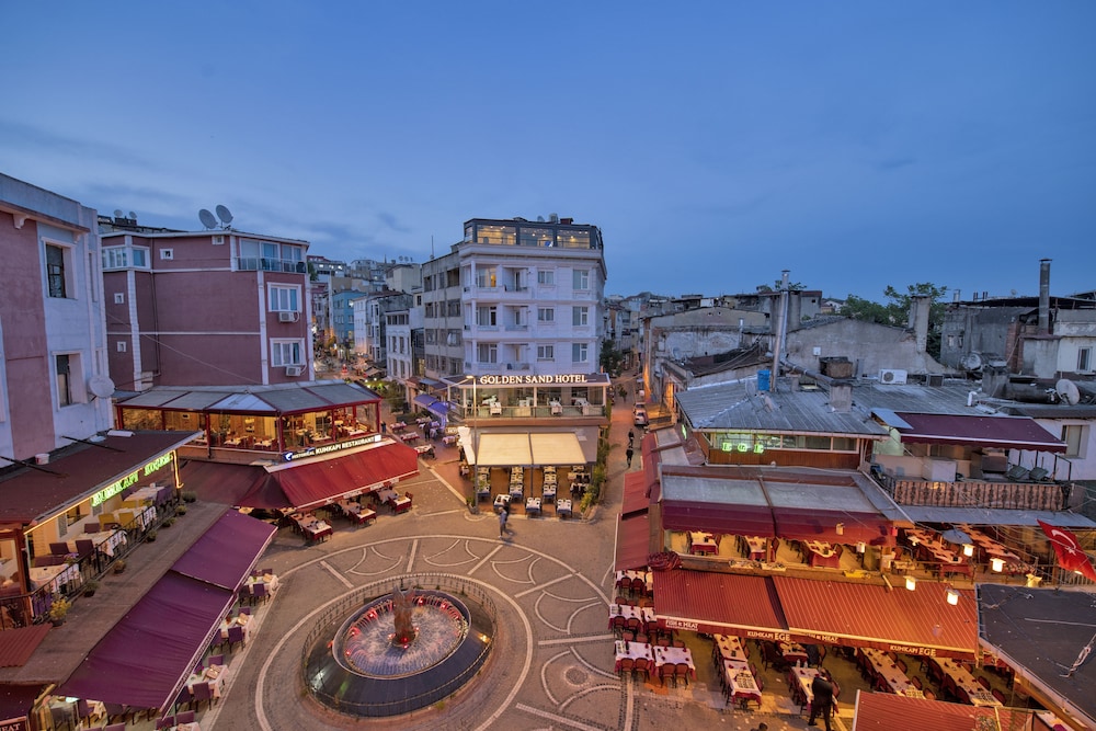 GoldenSand Otel - Image 7