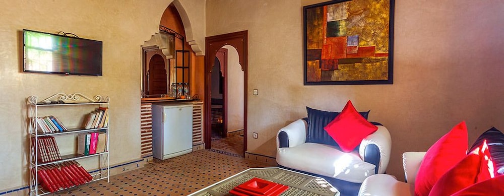 Residence Alounsse
