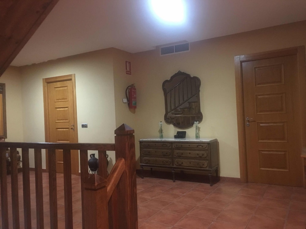 Casa Rural La Encina