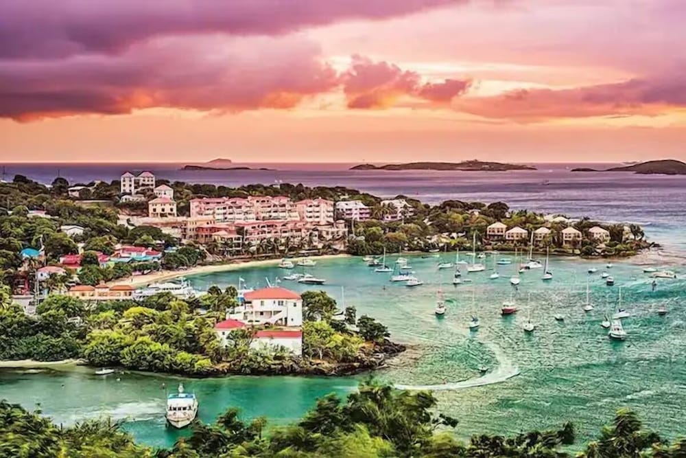 Villa Island Paradise