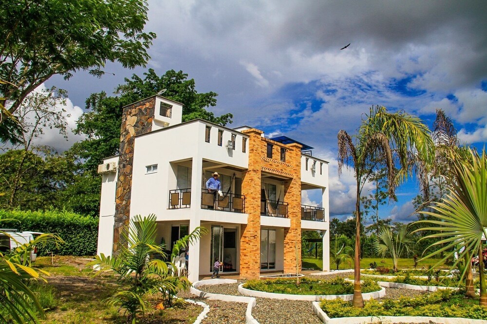 Mesopotamia Finca Hotel