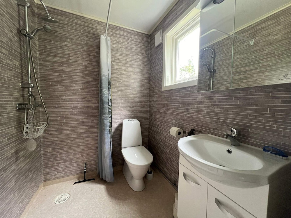 6 Person Holiday Home in Tingsryd