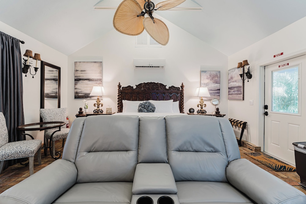 Guest House Suite