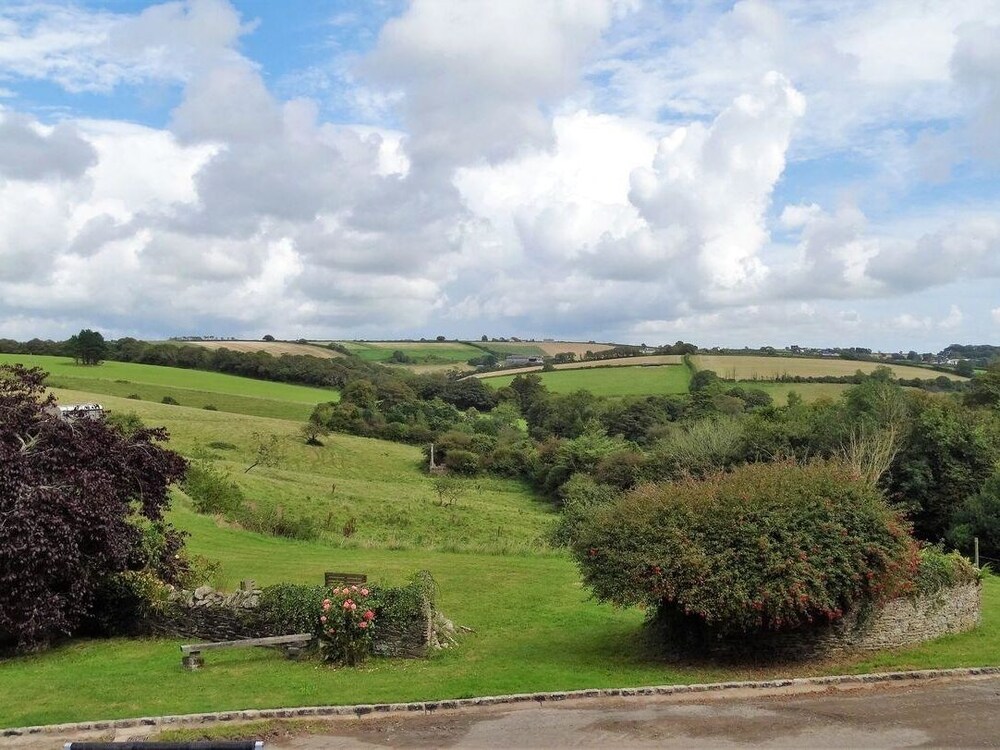 The Cider Barn at Home Farm