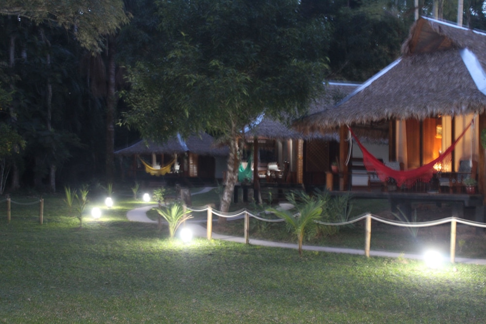 La Habana Amazon Reserve