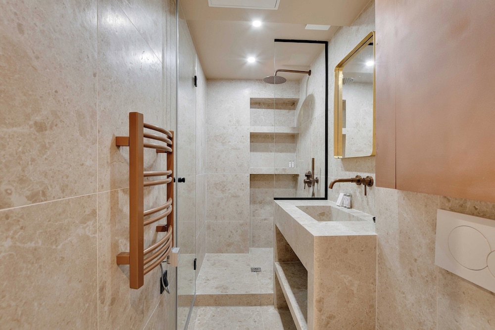 Amazing Apartment 1br/4p - Caire / Montorgueil
