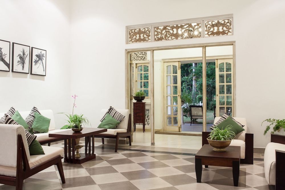 Plantation Villa Ayurveda Yoga Resort