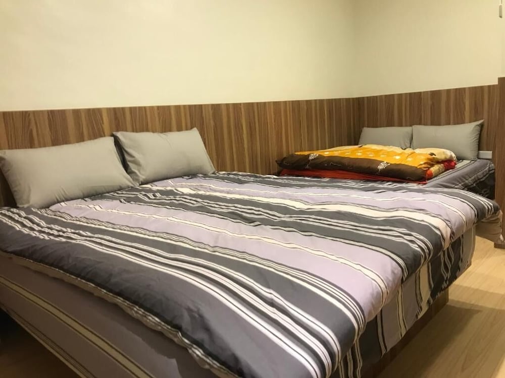 Jinsu B&B