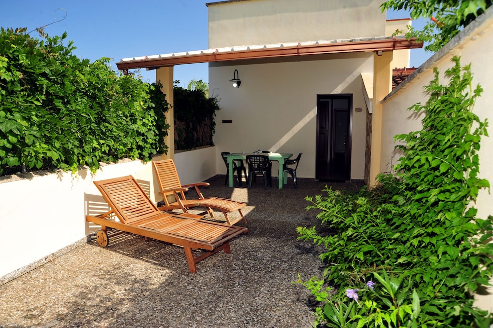 Agriturismo Il Piccolo Lago