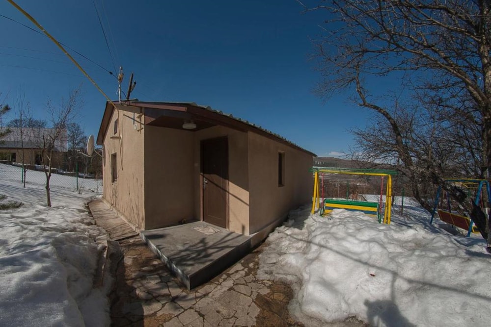 Alpina Resort by Stellar Hotels, Tsaghkadzor