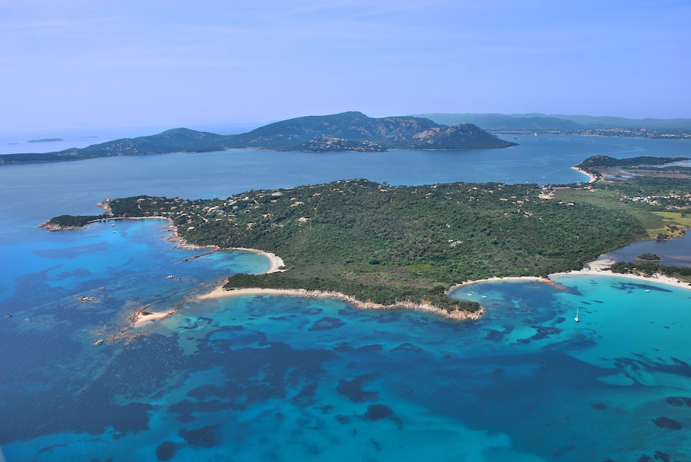 Résidence Marina Rossa