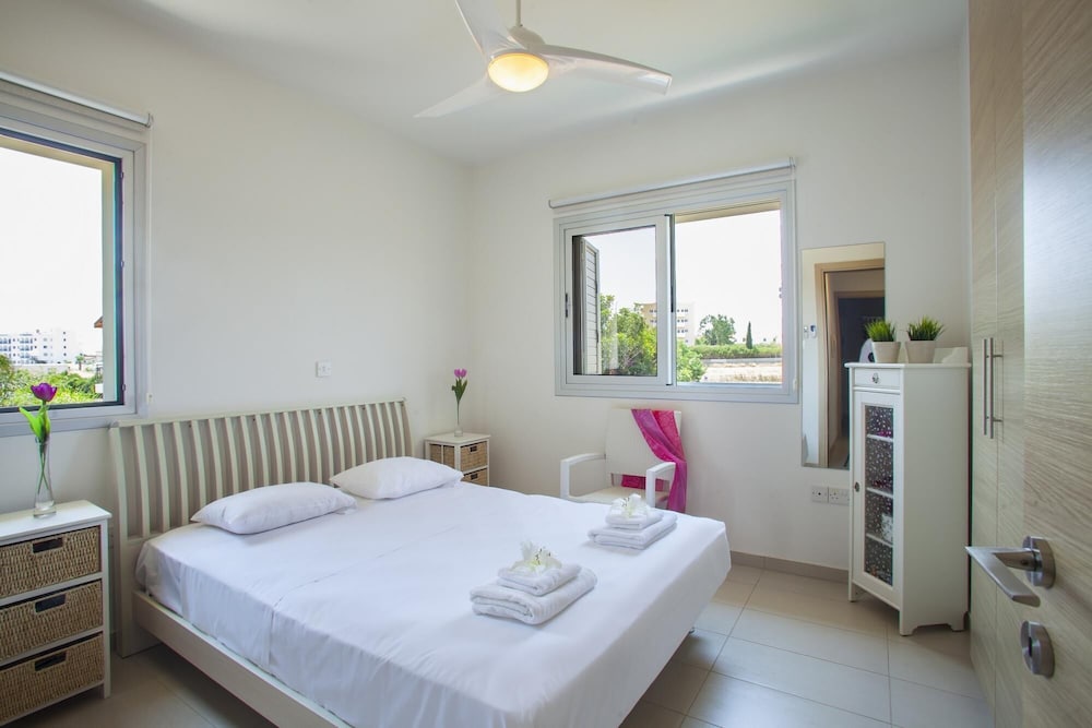 Villa Posidonas 3 in Protaras