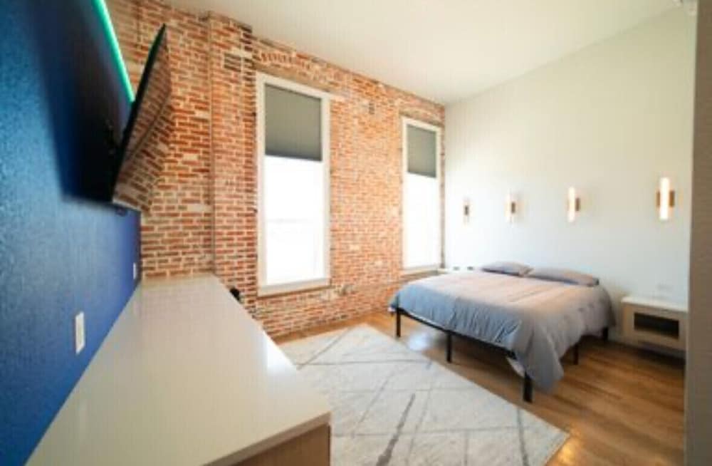 Sky Lofts