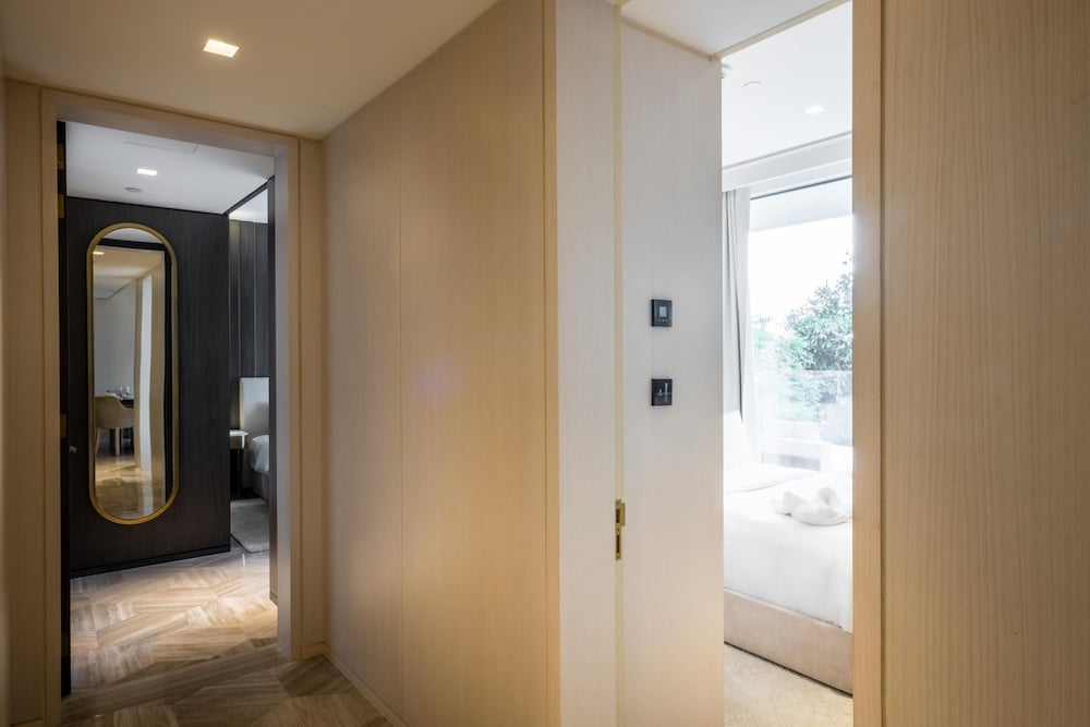 Stylish Apartment at the Five Palm Jumeirah