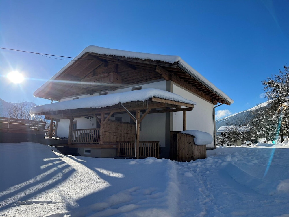 Renovated Farmhouse Stoanerbauer With View