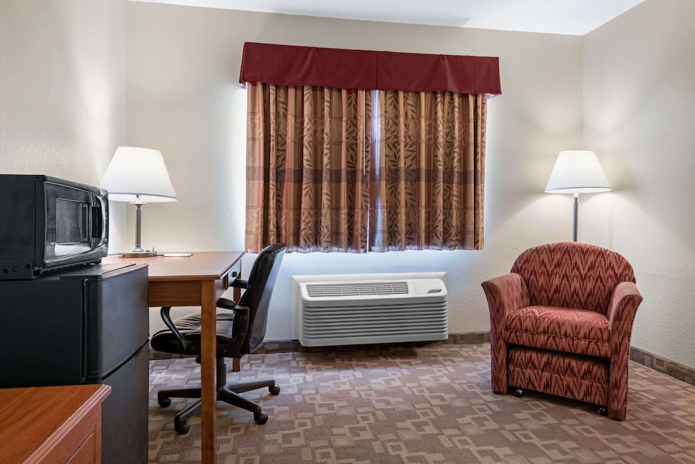Quality Inn Washington Court House