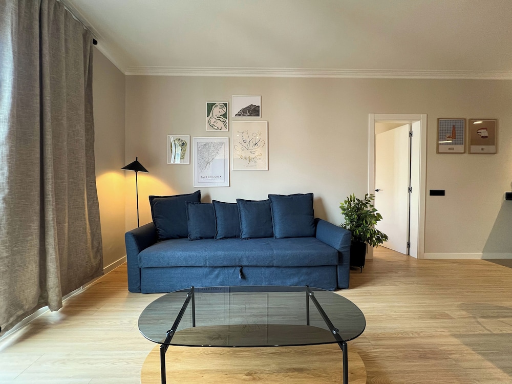 Stay U-nique Apartment Muntaner