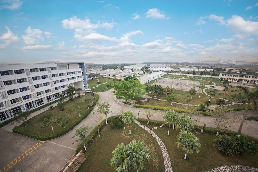 Viwo Leisure Hotel