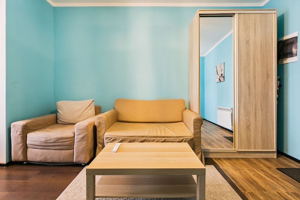 MaxRealty24 UP-kvartal 4