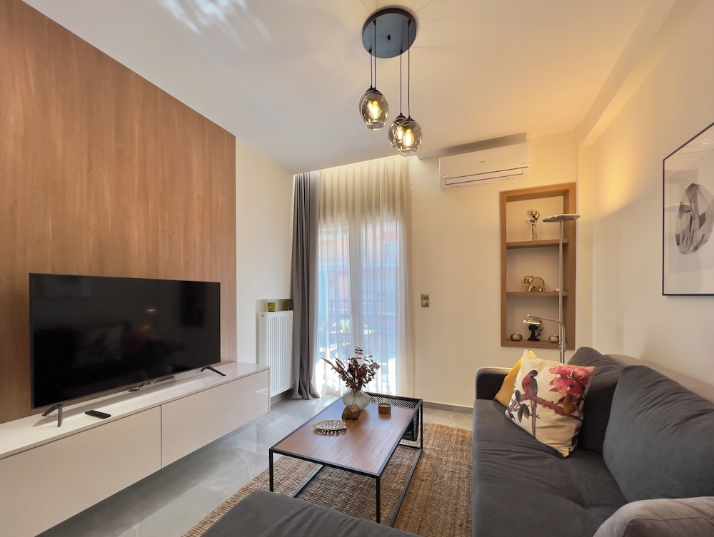 Mango Apartment & Suite by halu!
