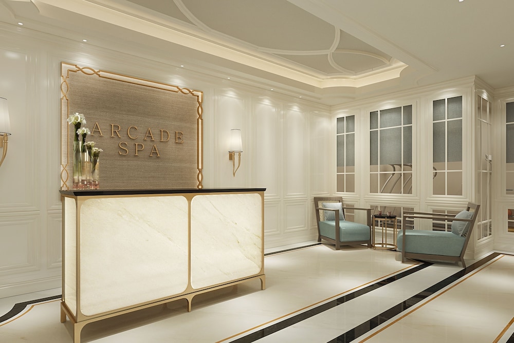 Arcade Otel - Image 8