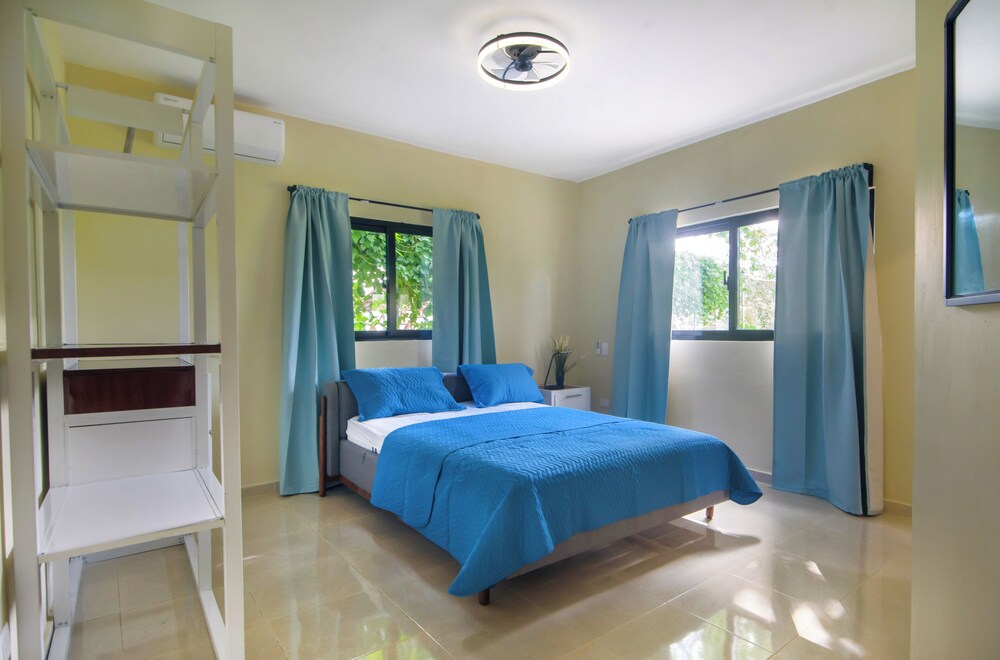 Casa Vista Mar 4