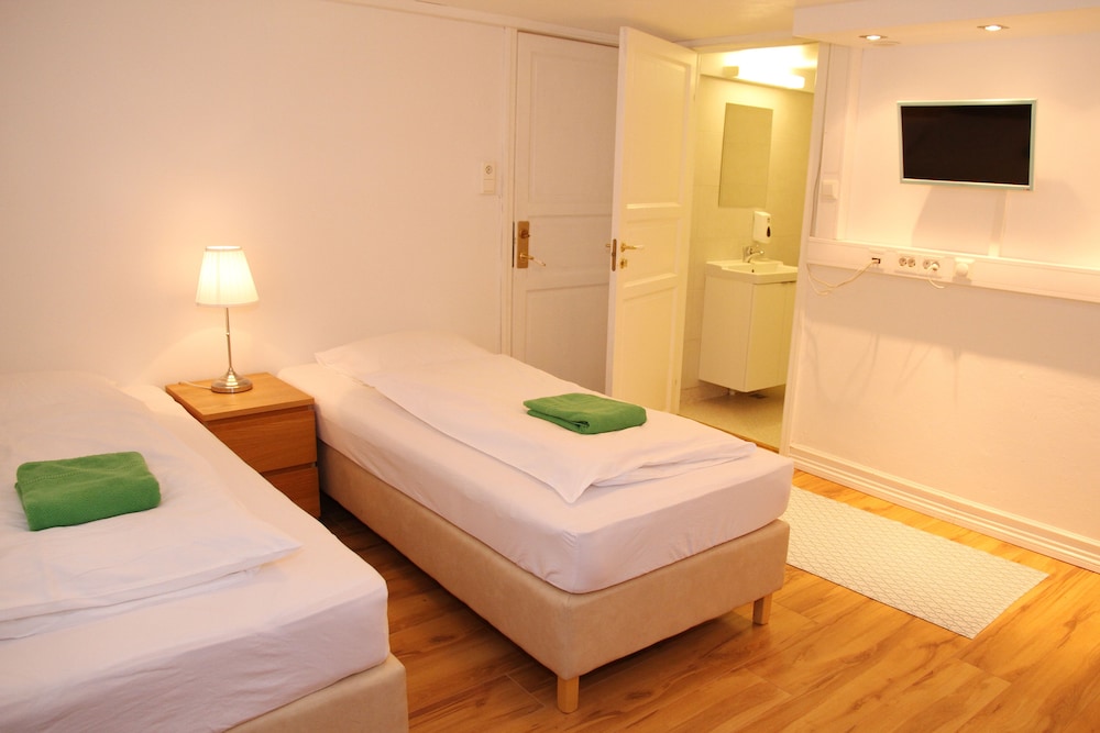 Olga Guesthouse